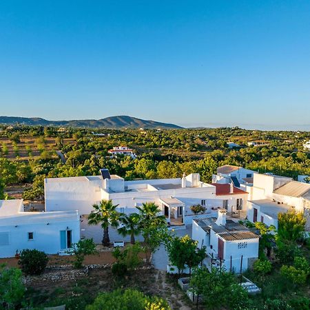Vila La Quinta Da Liberdade - Ferme De Charme En Algarve Pechão Exteriér fotografie