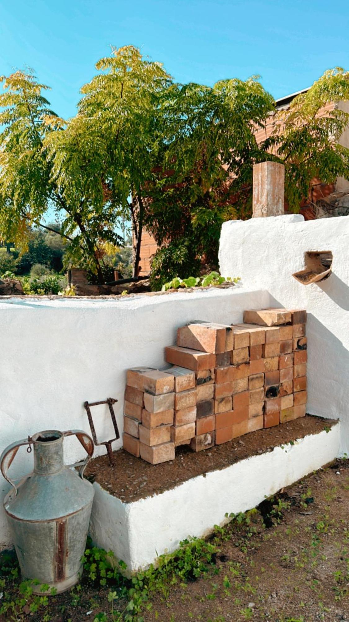 Vila La Quinta Da Liberdade - Ferme De Charme En Algarve Pechão Exteriér fotografie