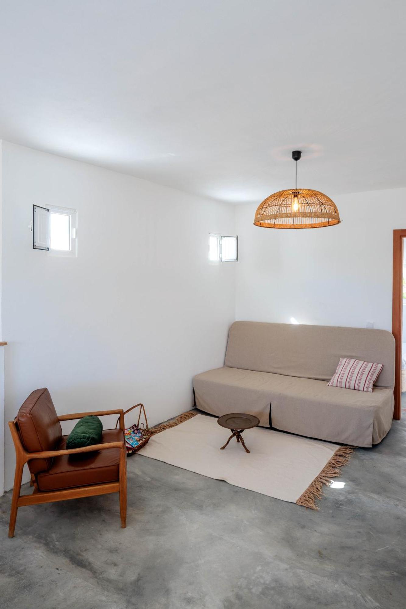 Vila La Quinta Da Liberdade - Ferme De Charme En Algarve Pechão Exteriér fotografie