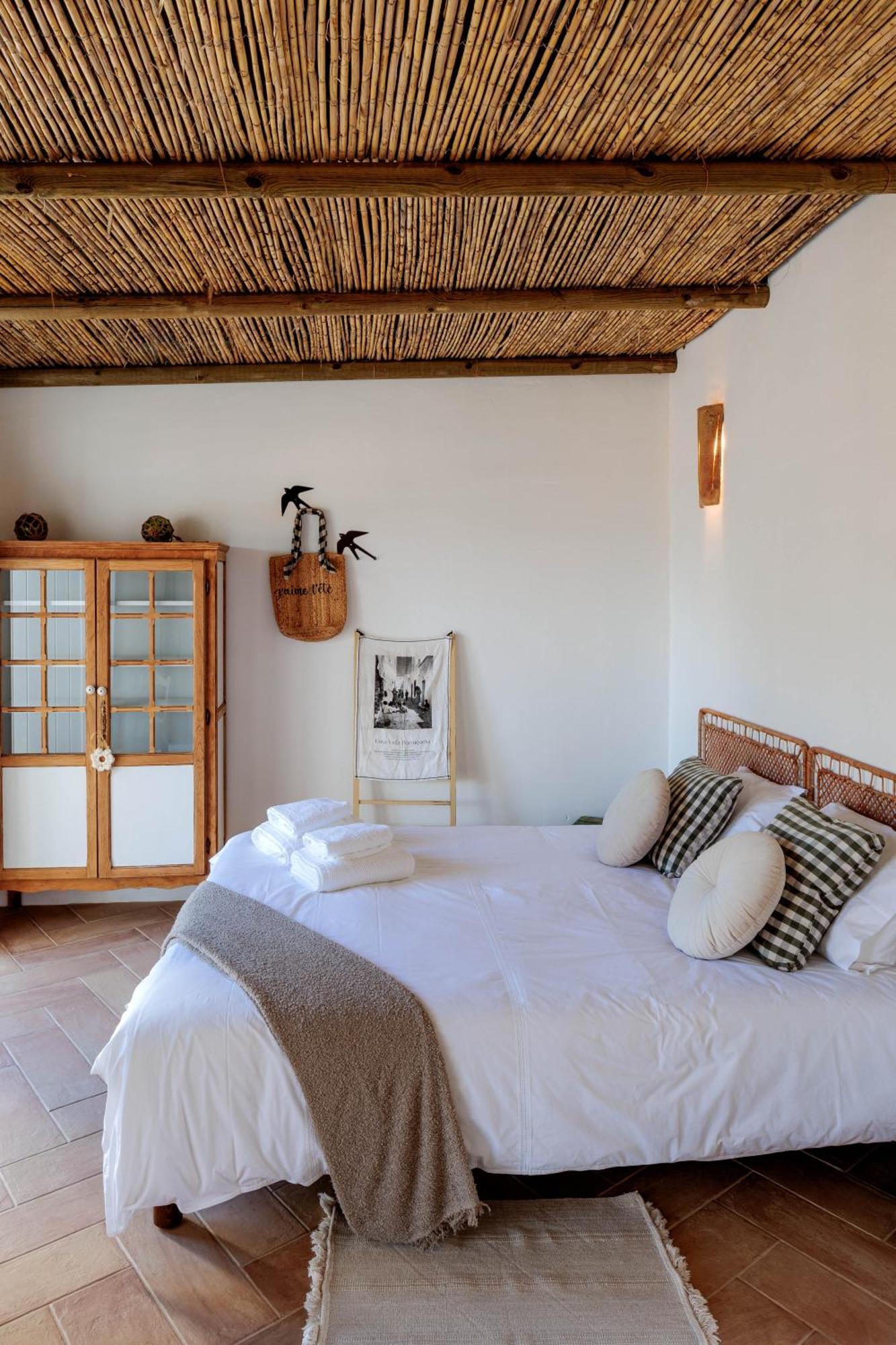 Vila La Quinta Da Liberdade - Ferme De Charme En Algarve Pechão Exteriér fotografie