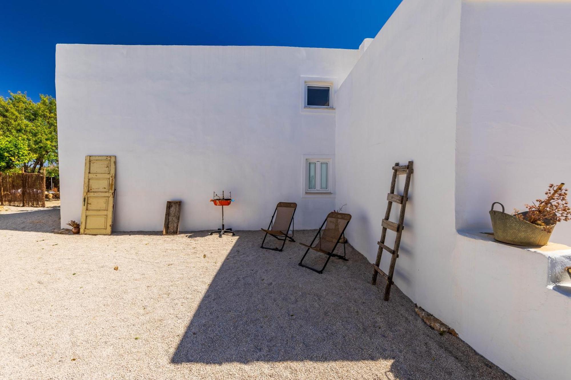 Vila La Quinta Da Liberdade - Ferme De Charme En Algarve Pechão Exteriér fotografie