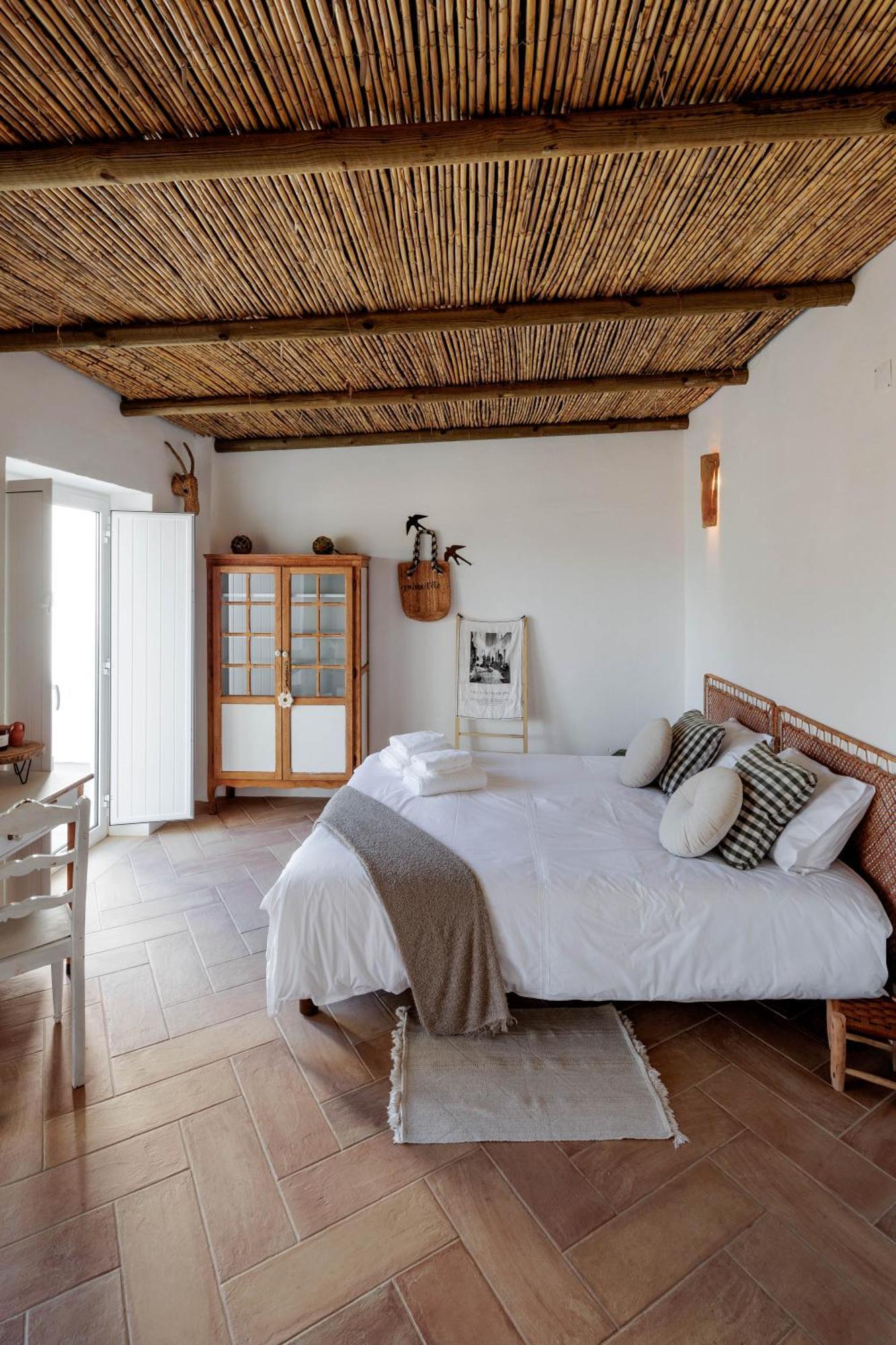 Vila La Quinta Da Liberdade - Ferme De Charme En Algarve Pechão Exteriér fotografie