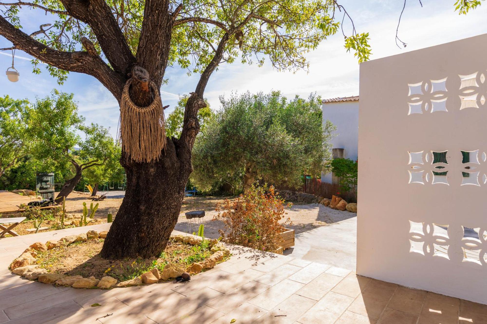 Vila La Quinta Da Liberdade - Ferme De Charme En Algarve Pechão Exteriér fotografie