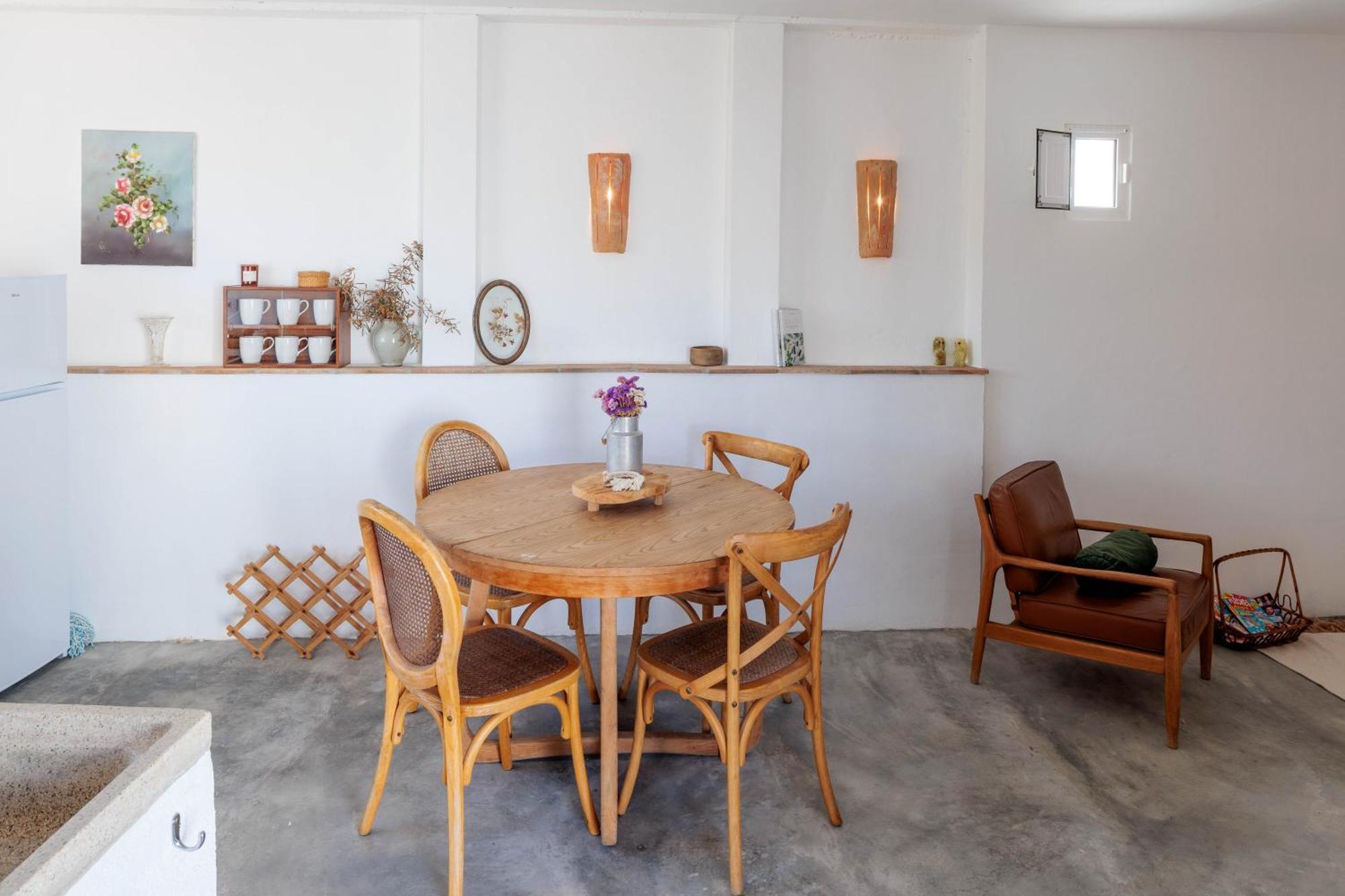 Vila La Quinta Da Liberdade - Ferme De Charme En Algarve Pechão Exteriér fotografie