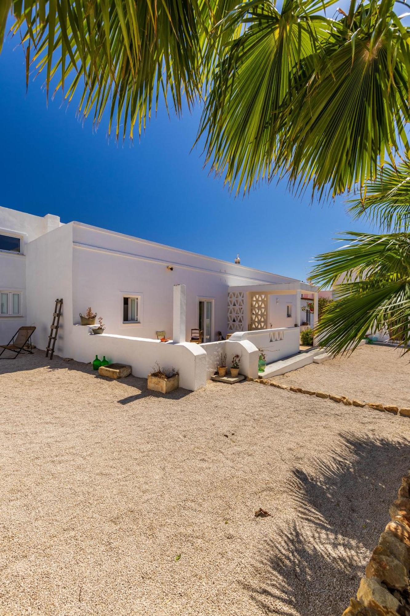 Vila La Quinta Da Liberdade - Ferme De Charme En Algarve Pechão Exteriér fotografie