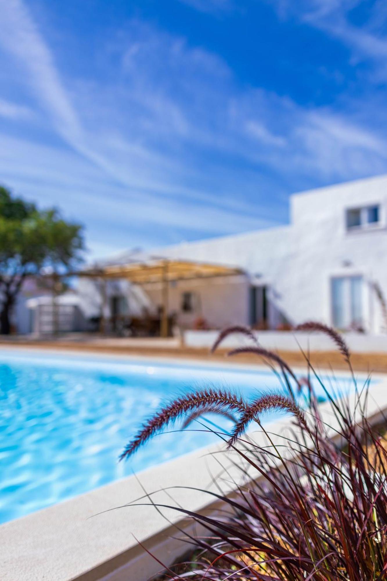 Vila La Quinta Da Liberdade - Ferme De Charme En Algarve Pechão Exteriér fotografie