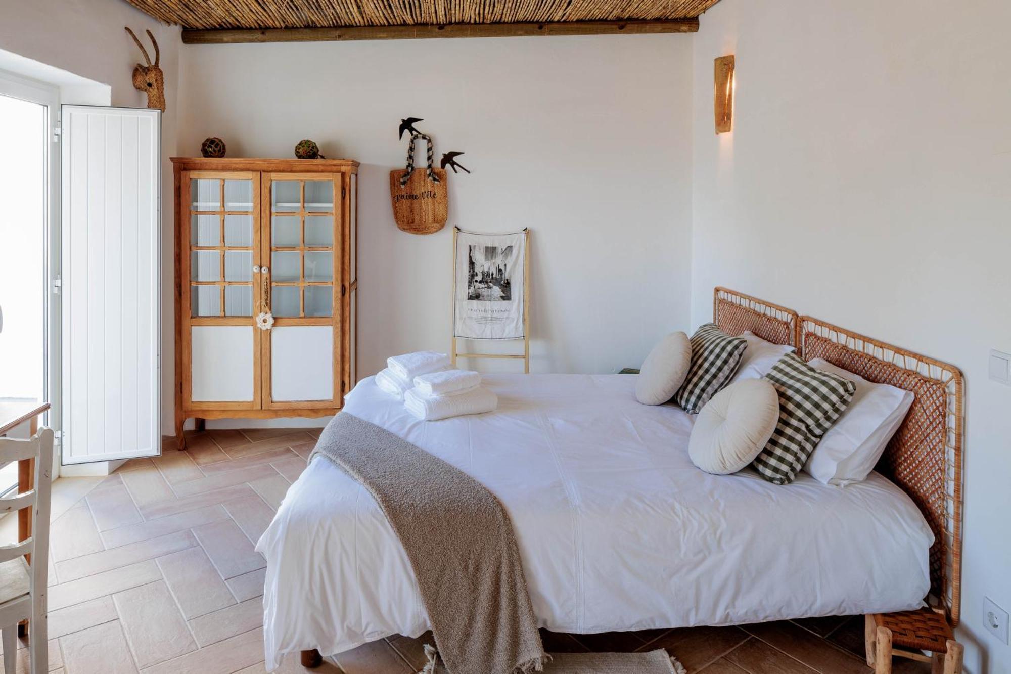 Vila La Quinta Da Liberdade - Ferme De Charme En Algarve Pechão Exteriér fotografie