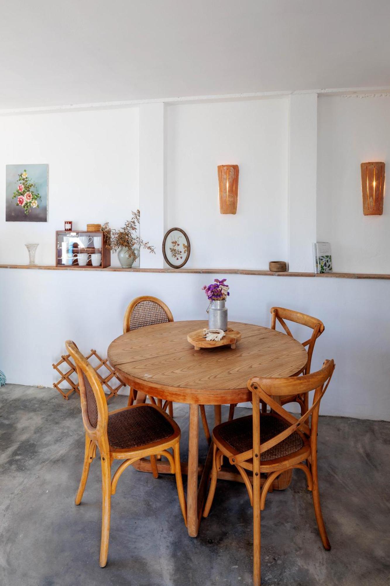 Vila La Quinta Da Liberdade - Ferme De Charme En Algarve Pechão Exteriér fotografie
