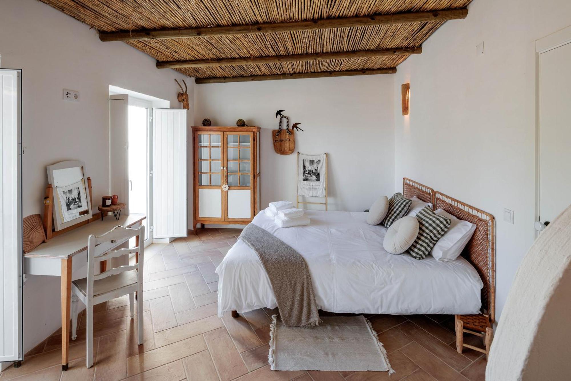 Vila La Quinta Da Liberdade - Ferme De Charme En Algarve Pechão Exteriér fotografie