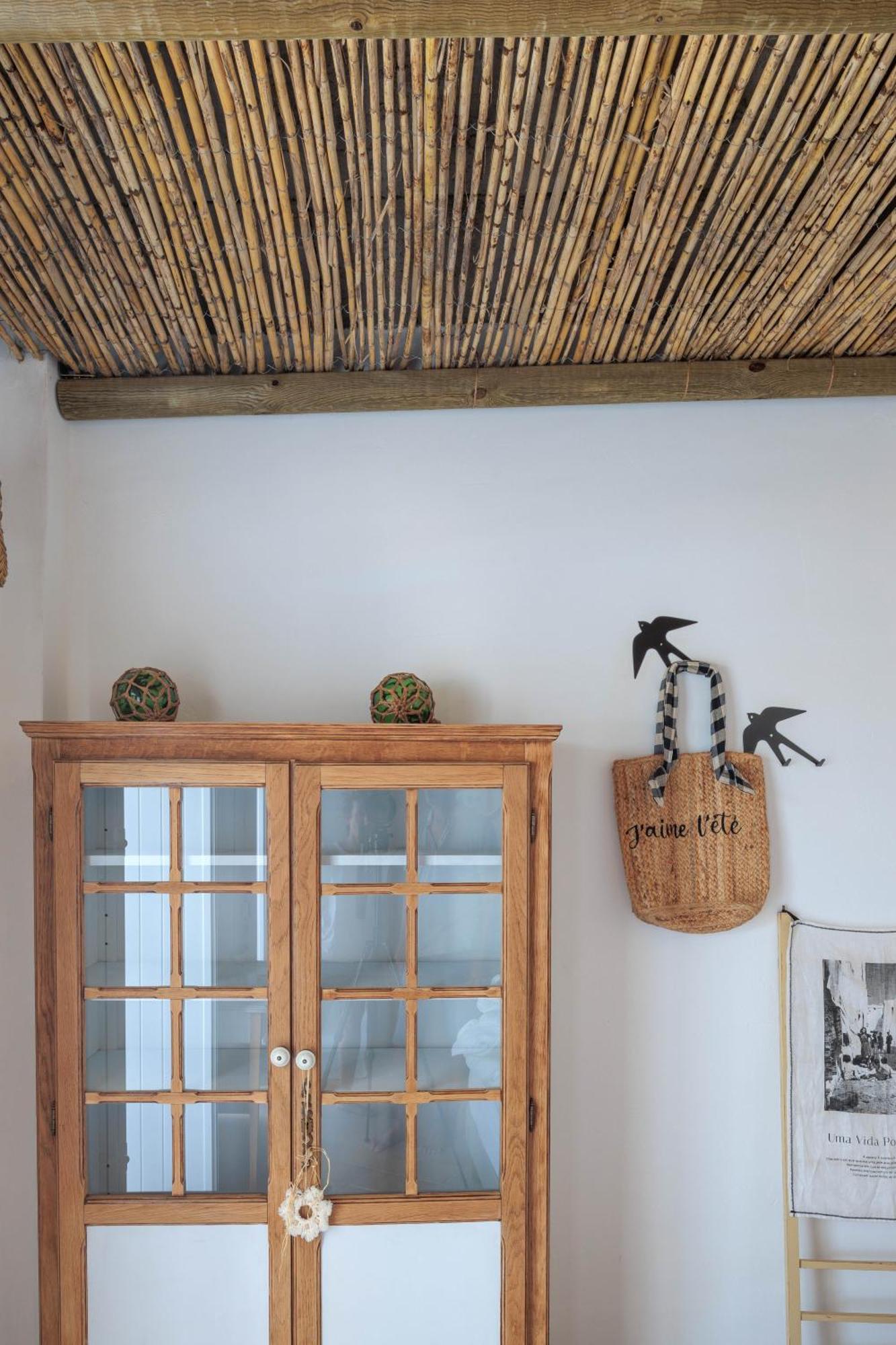 Vila La Quinta Da Liberdade - Ferme De Charme En Algarve Pechão Exteriér fotografie